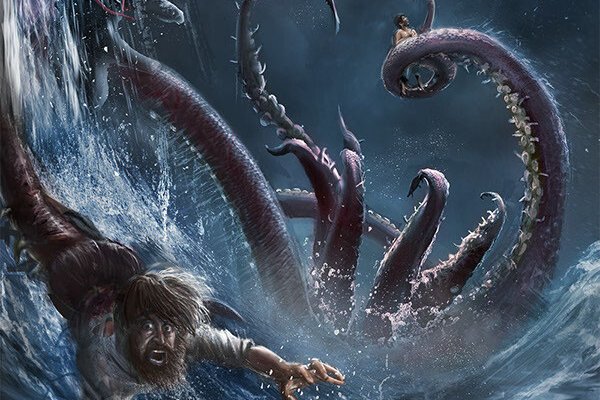 Kraken актуальное